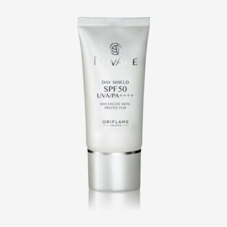 ضد آفتاب SPF50 پيشرفته و محافظ نوایج NovAge