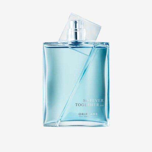 عطر SO FEVER Together