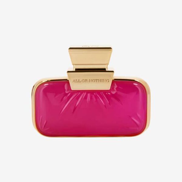 عطر زنانه ALL OR NOTHING Amplified