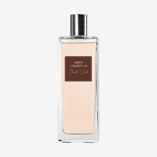 عطر MEN'S COLLECTION Dark Wood