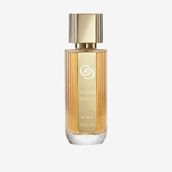 عطر GIORDANI GOLD Good as Gold Woman