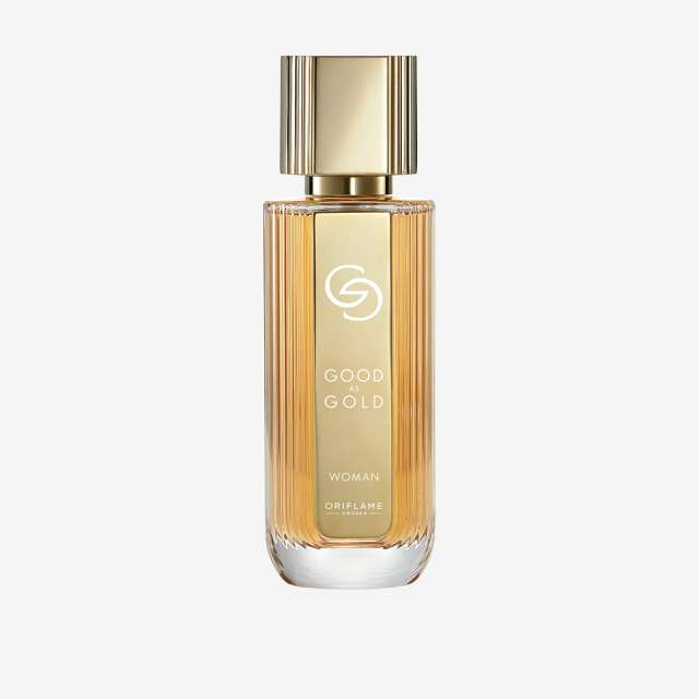 عطر GIORDANI GOLD Good as Gold Woman