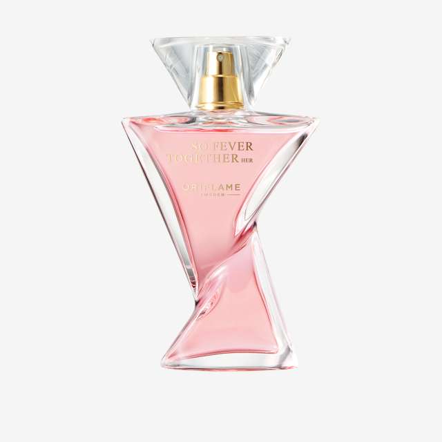 عطر SO FEVER