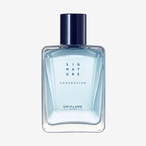 عطر SIGNATURE Generation