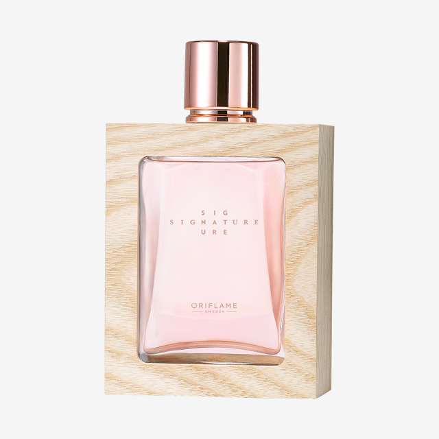 عطر SIGNATURE