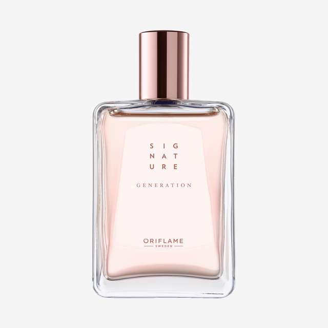 عطر SIGNATURE Generation
