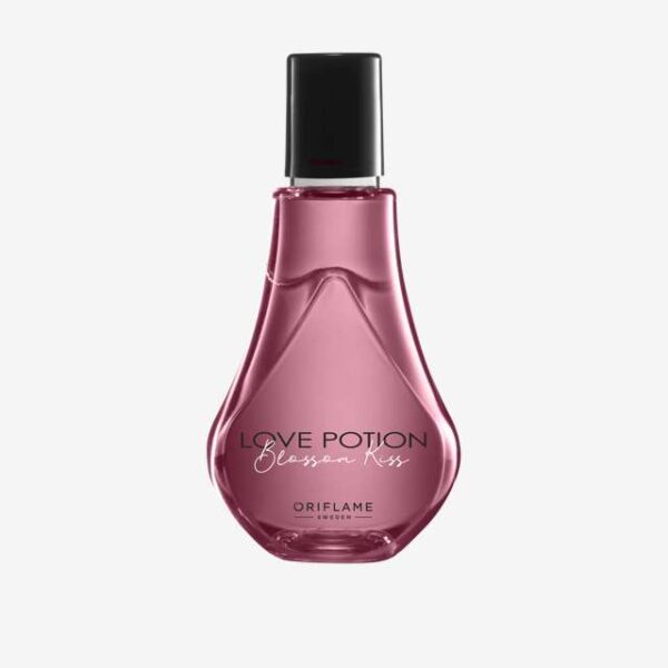 عطر زنانه LOVE POTION