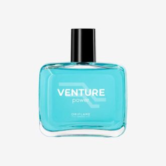 عطر مردانه VENTURE Power Eau de Toilette