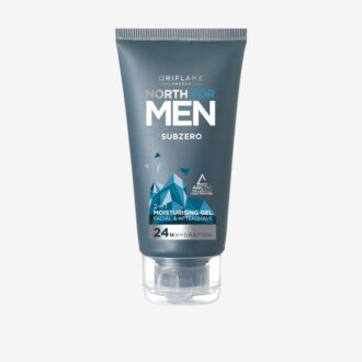 افتر شیو NORTH FOR MEN