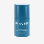 مام GLACIER