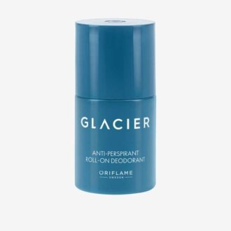 مام GLACIER