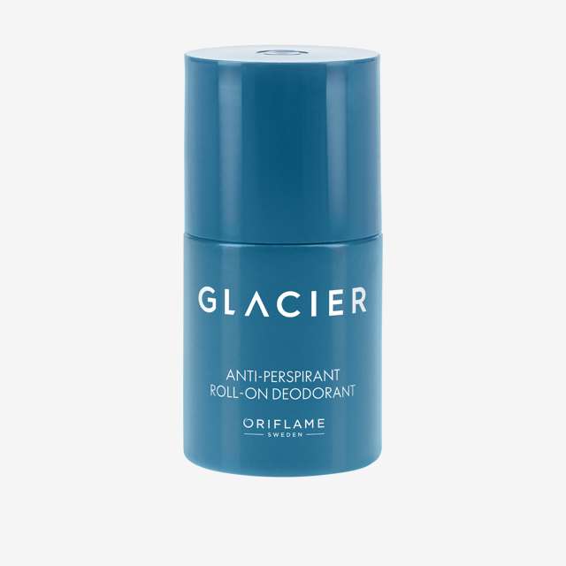 مام GLACIER