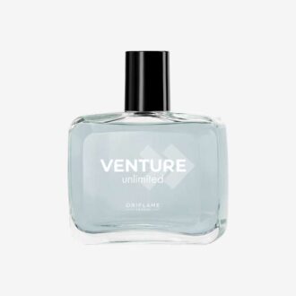 عطر مردانه VENTURE Unlimited Eau de Toilette