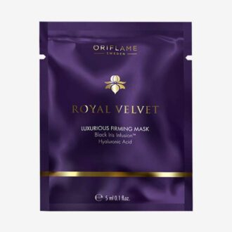 ماسک ROYAL VELVET Luxurious