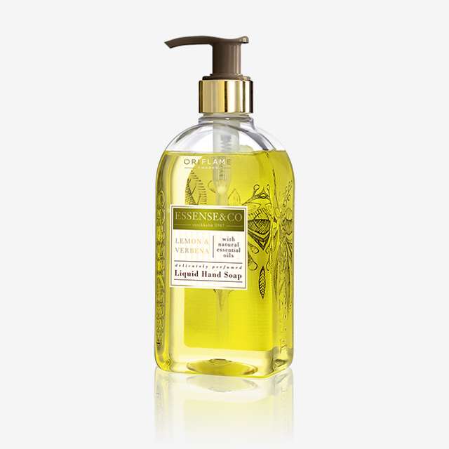 صابون مایع ESSENSE