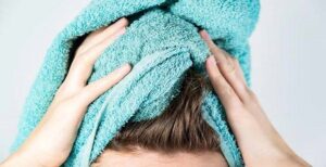 مراقبت از مو ها در پاییز 