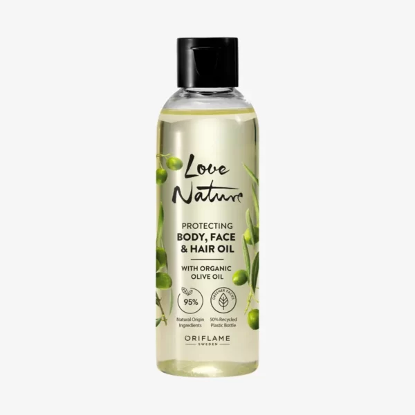 روغن محافظ بدن