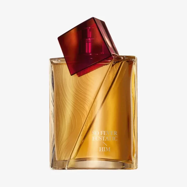 عطر Ecstatic Him Eau de Toilette