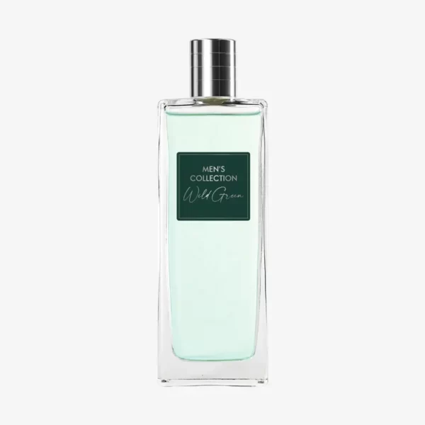عطر Wild Green Eau de Toilette