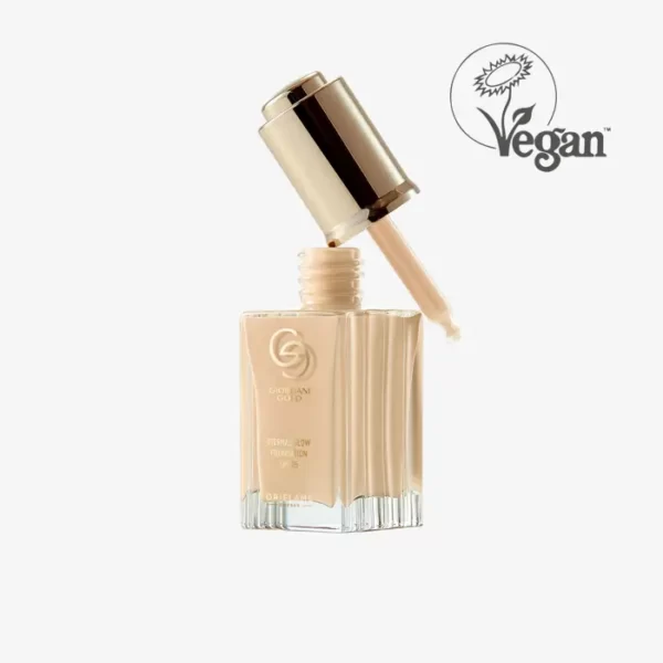 کرم پودر Oriflame کد 43243