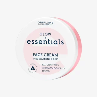 کرم صورت ویتامینه Oriflame