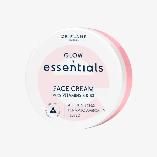 کرم صورت ویتامینه Oriflame