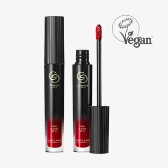 رژلب مات مایع Oriflame کد 44829