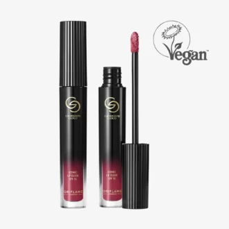 رژلب مات مایع Oriflame کد 44825