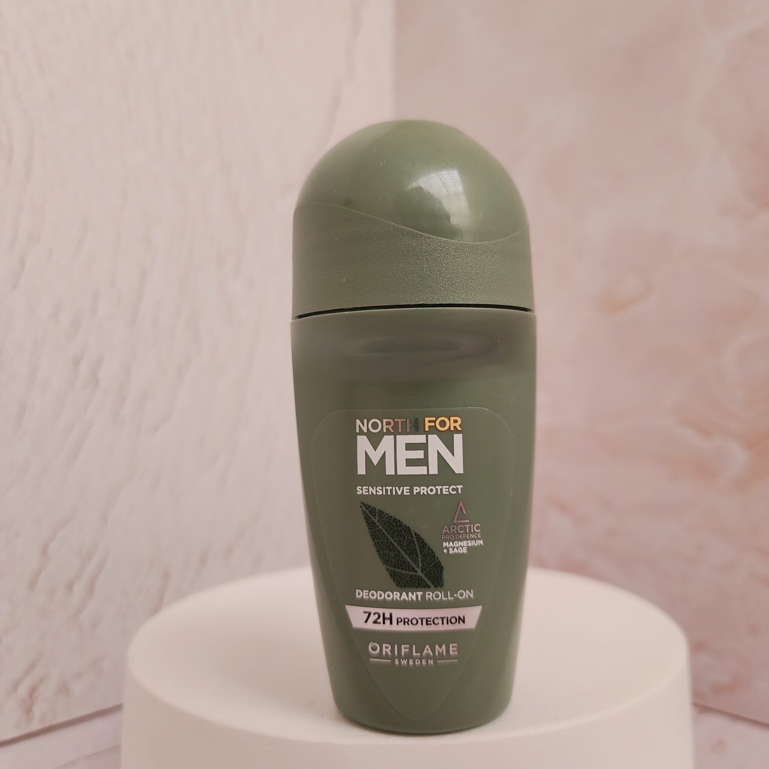 مام دئودورانت رولی ضدتعریق