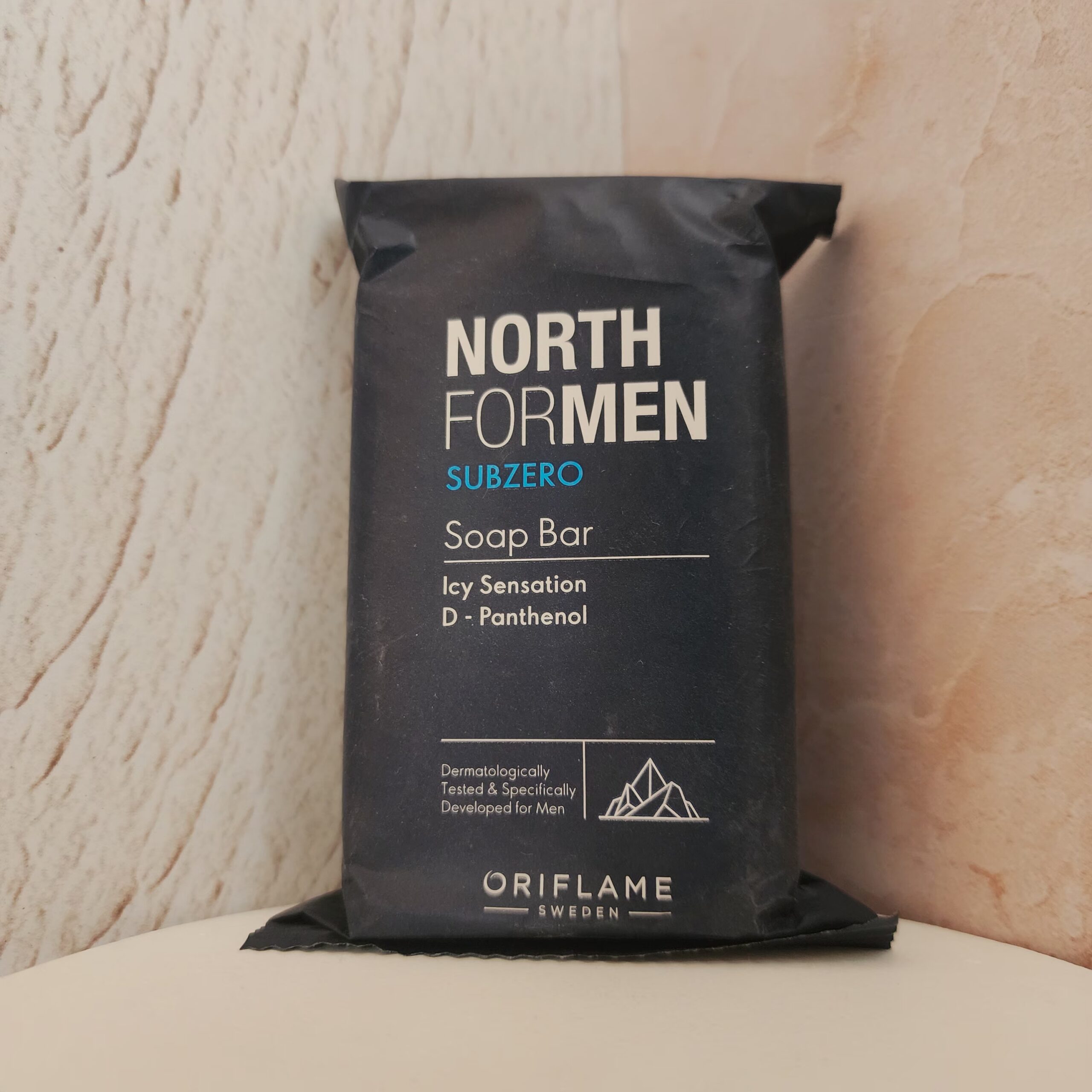 صابون نورث فورمن سابزرو