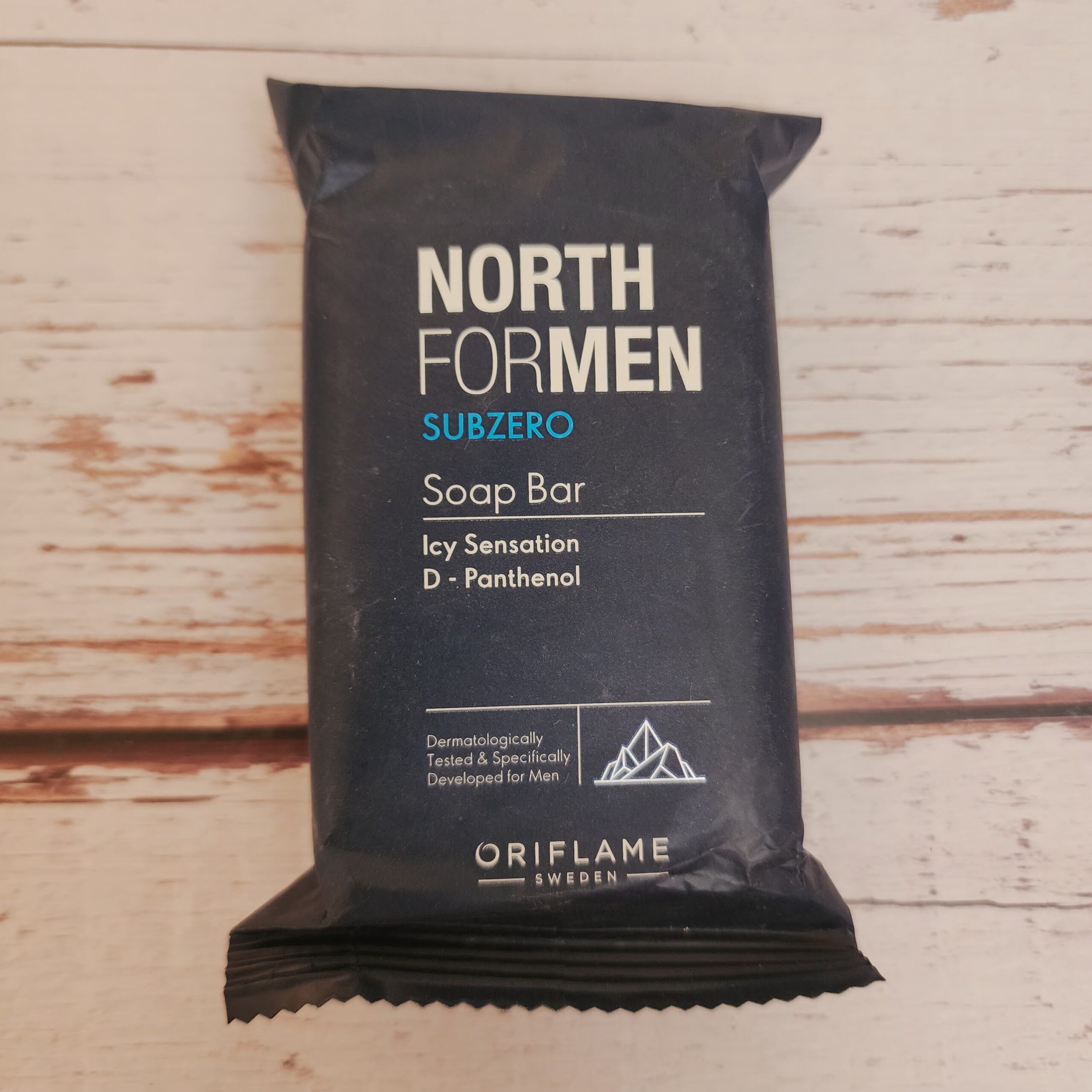 صابون نورث فورمن سابزرو - تصویر 2