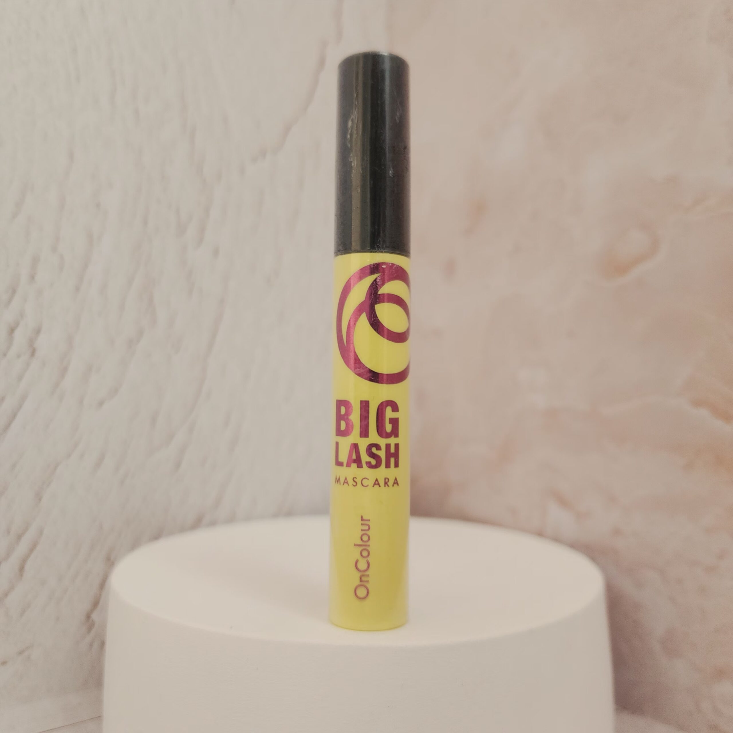 ریمل بیگ لش آنکالر