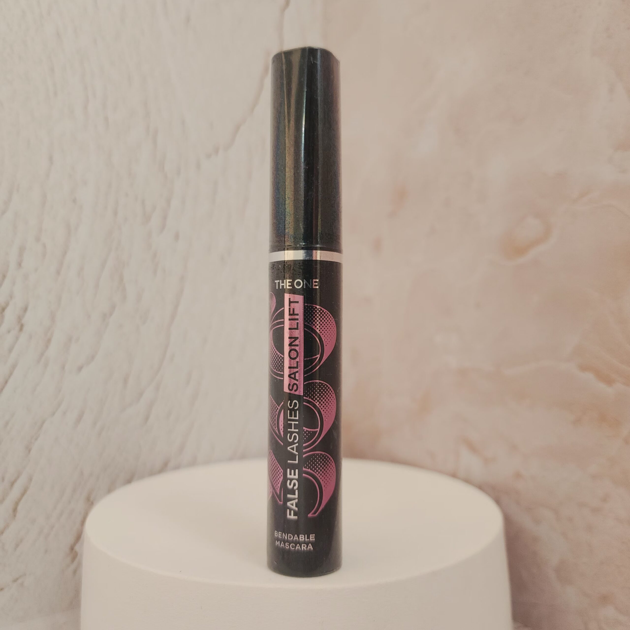 ریمل فلس لش دوان با سری خم شونده لیفت 360 درجه