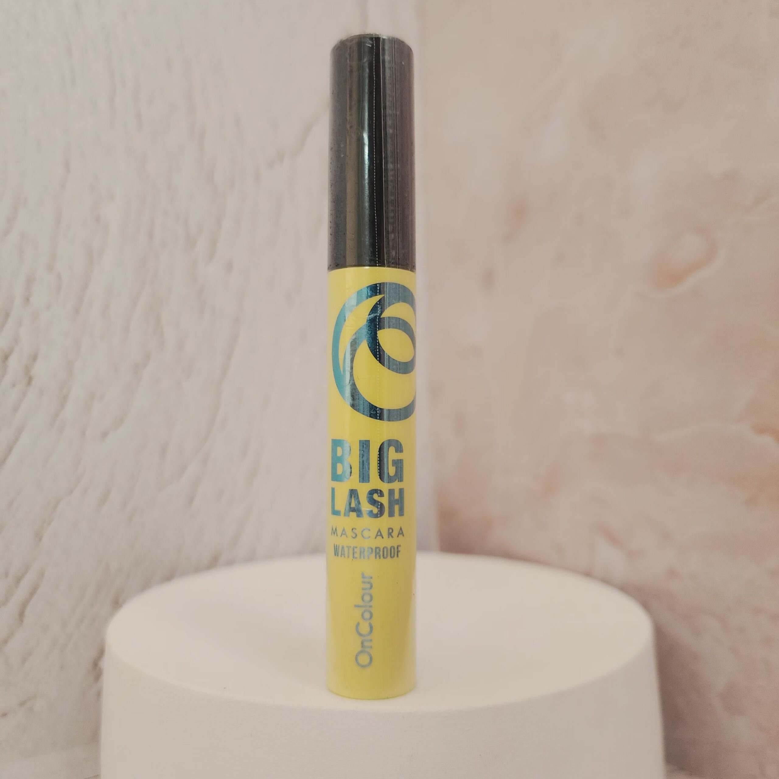 ریمل بیگ لش ضدآب آنکالر