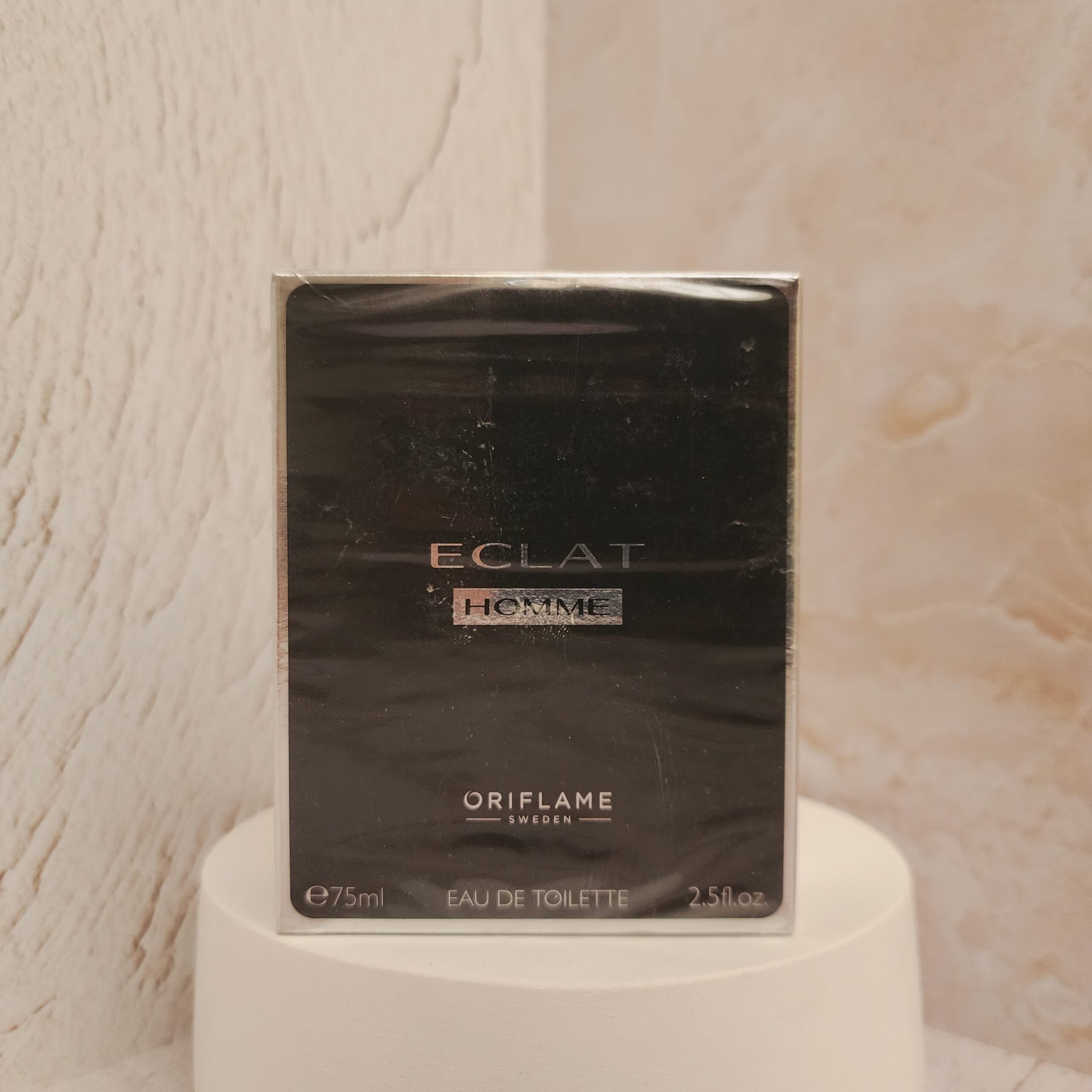 عطر مردانه اکلت هوم - تصویر 2