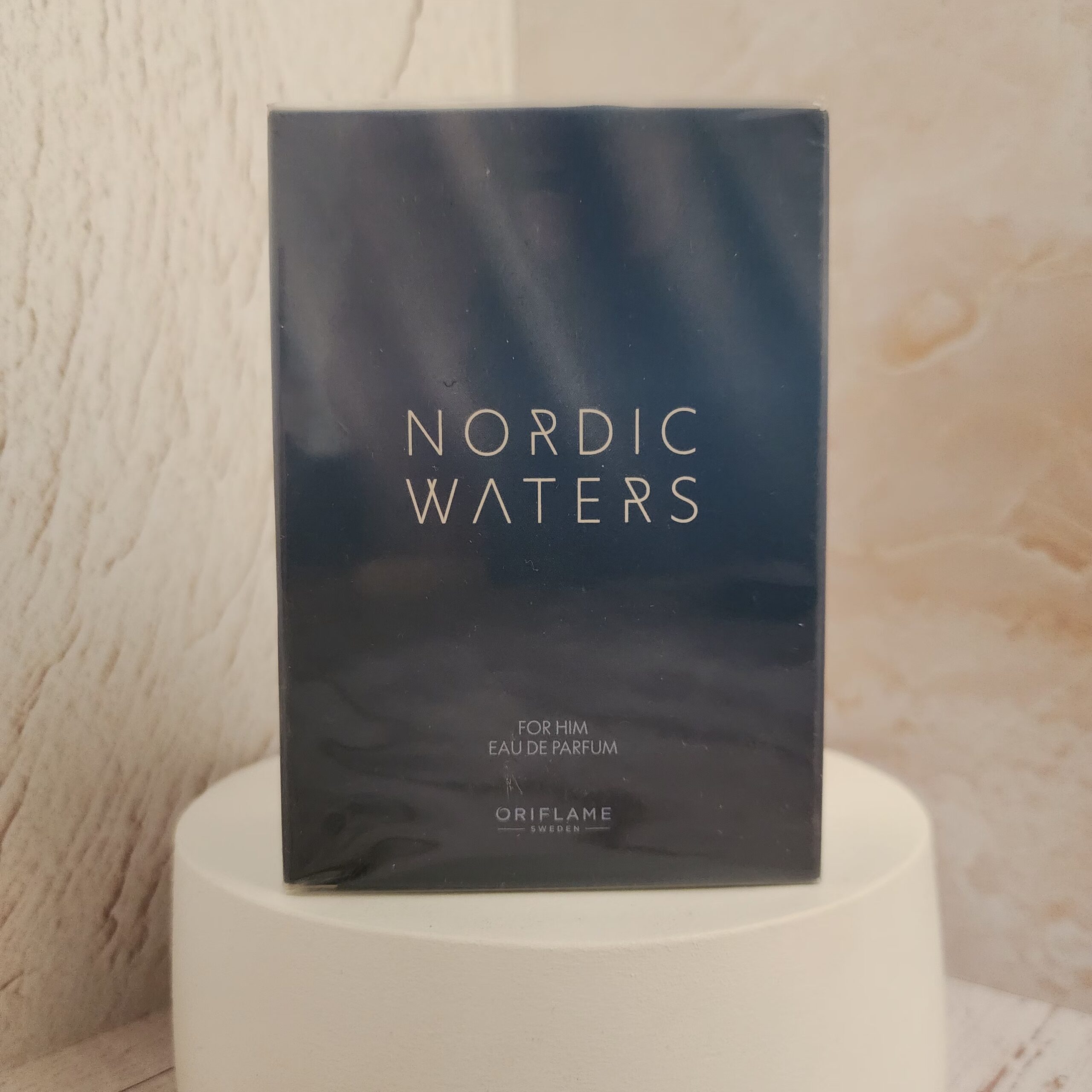 عطر مردانه نوردیک واترز - تصویر 2