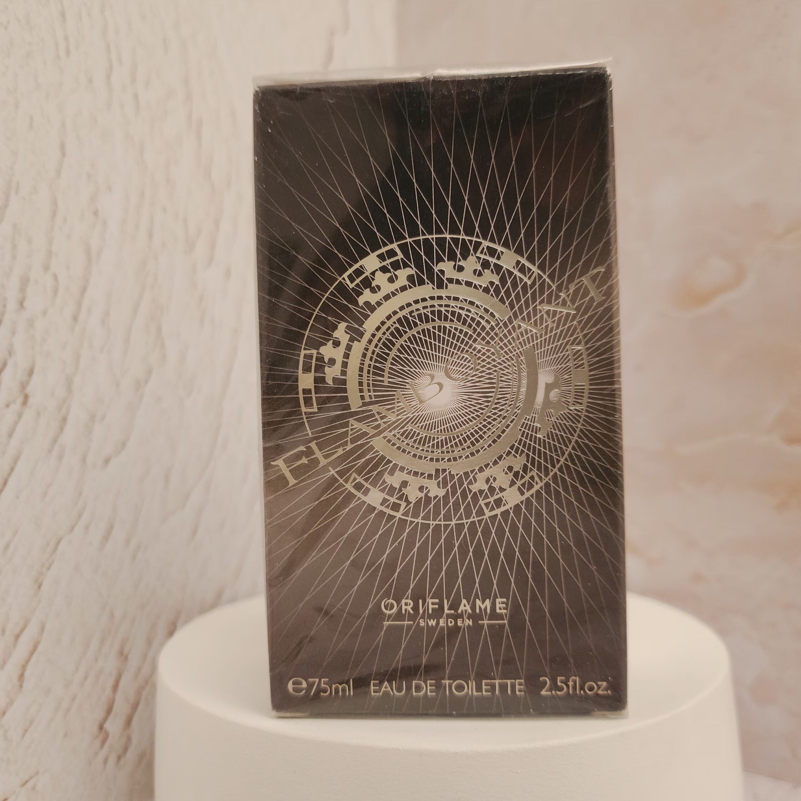 عطر مردانه فلامبوینت - تصویر 2