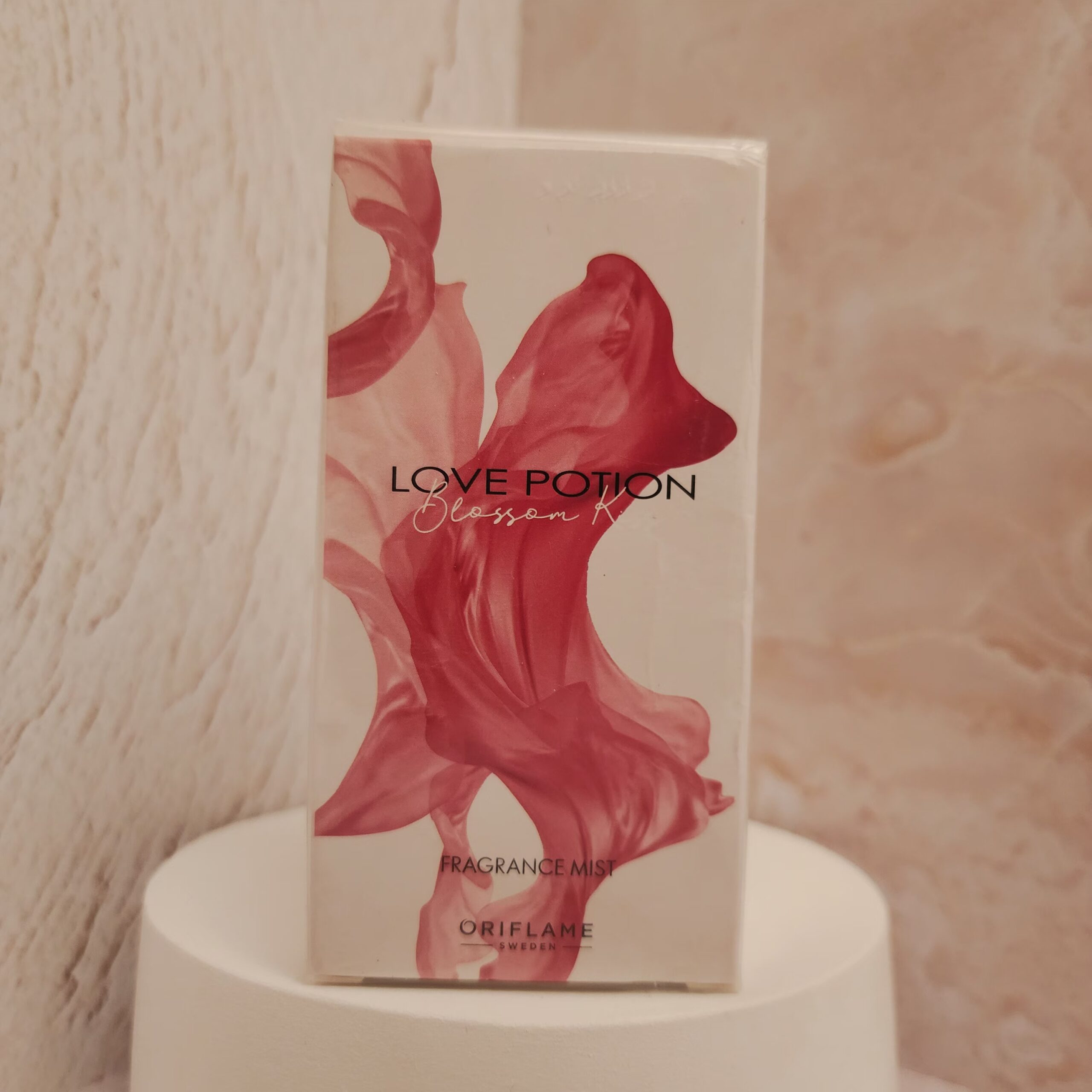 بادی میست لاوپوشن بلاسم کیس - تصویر 3