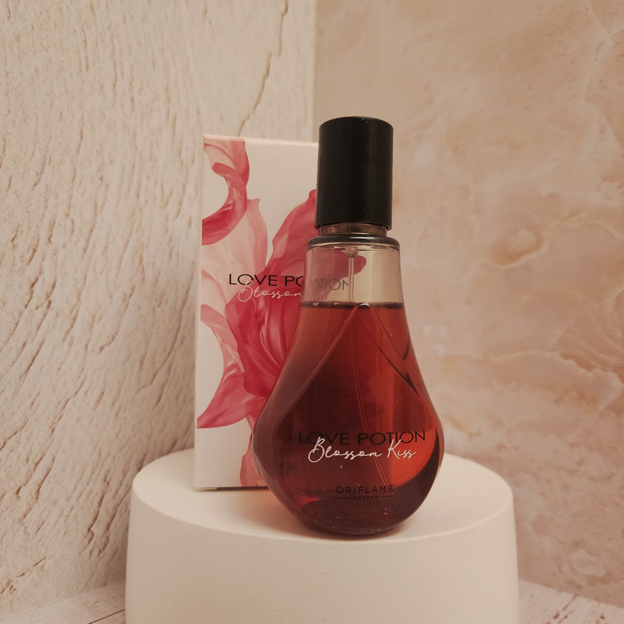 بادی میست لاوپوشن بلاسم کیس - تصویر 2