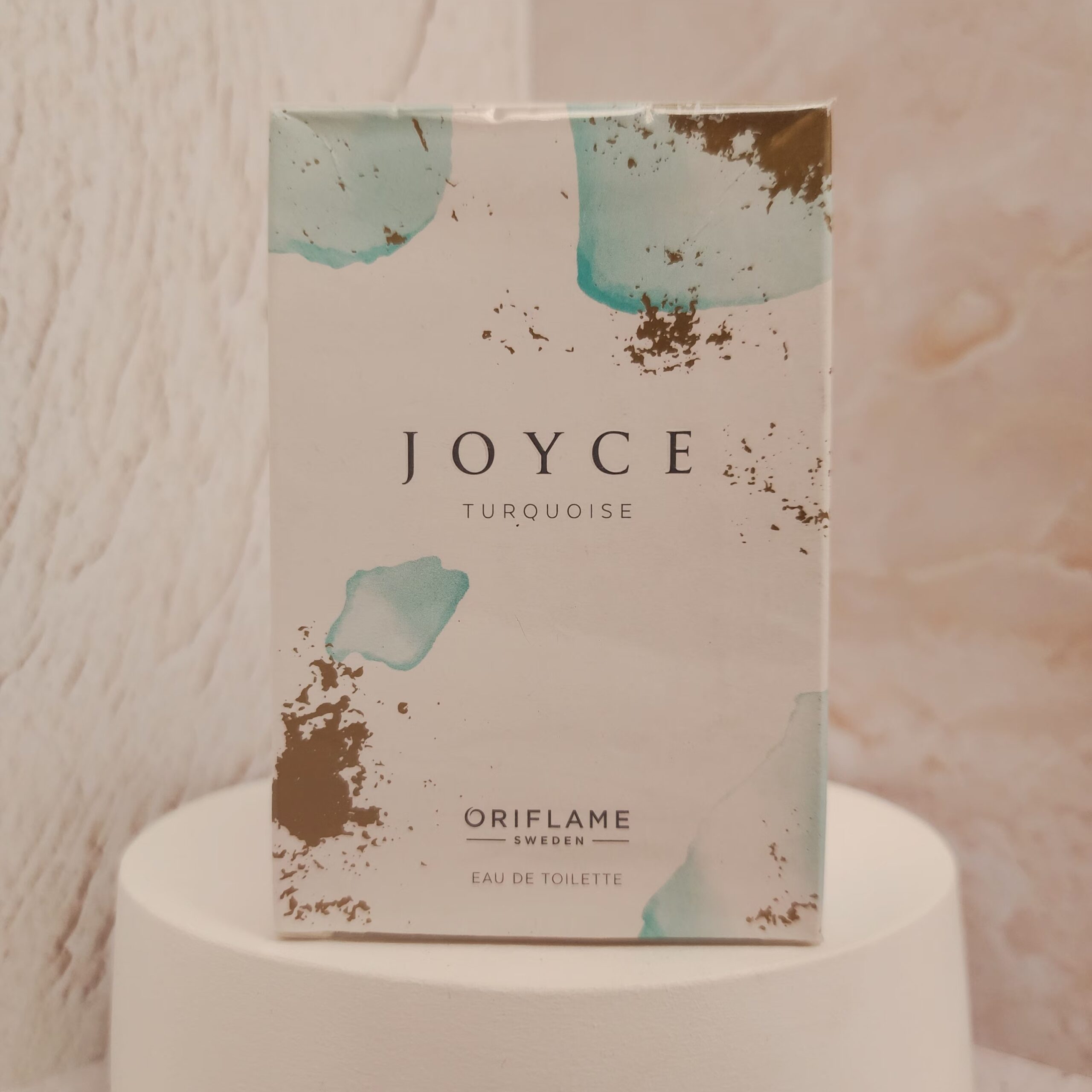 عطر زنانه جویس ترکویس - تصویر 2