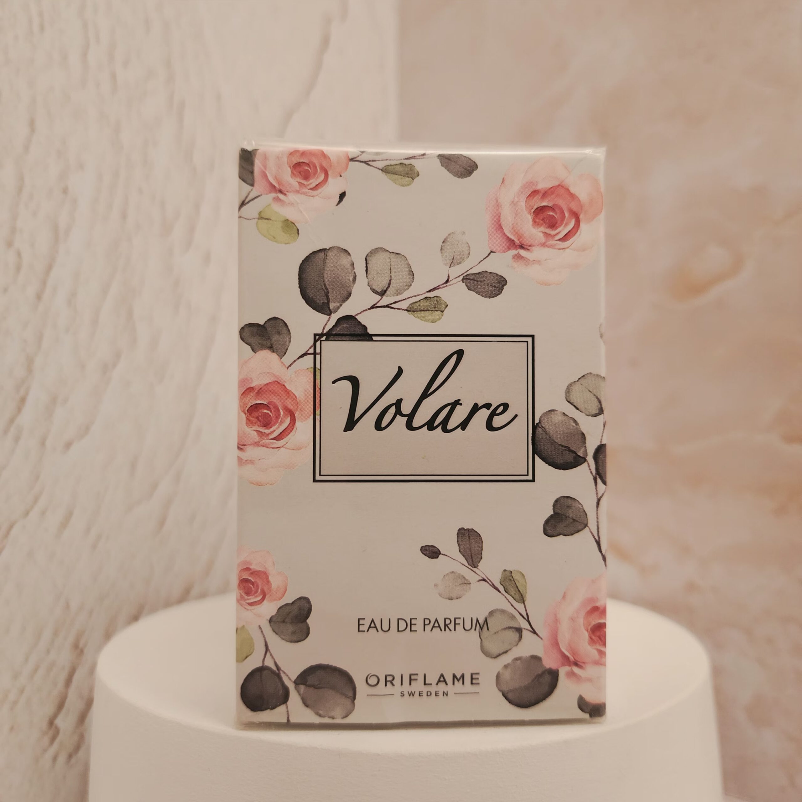 عطر زنانه ولار - تصویر 2