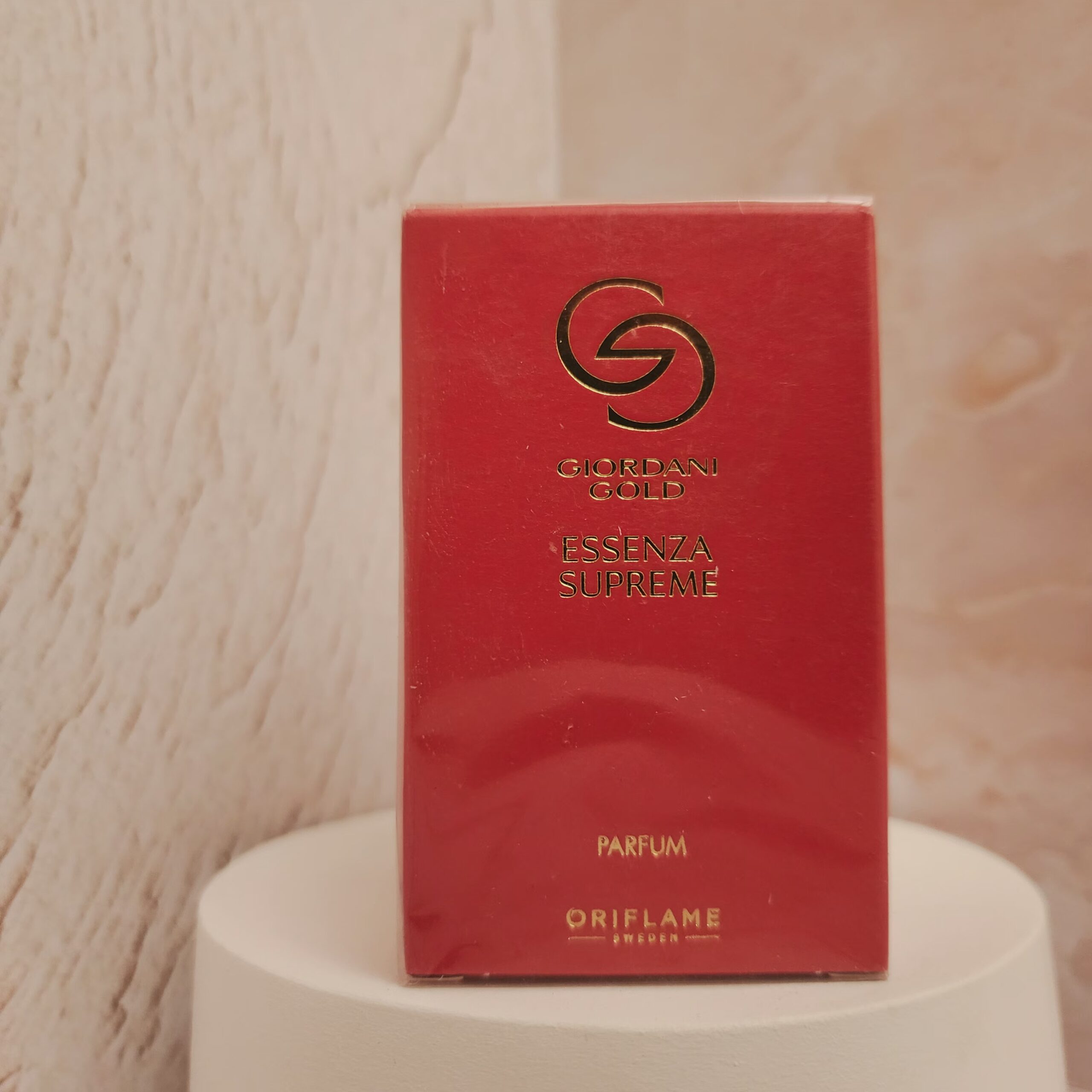 عطر جوردانی گلد اسنزا سوپری - تصویر 2