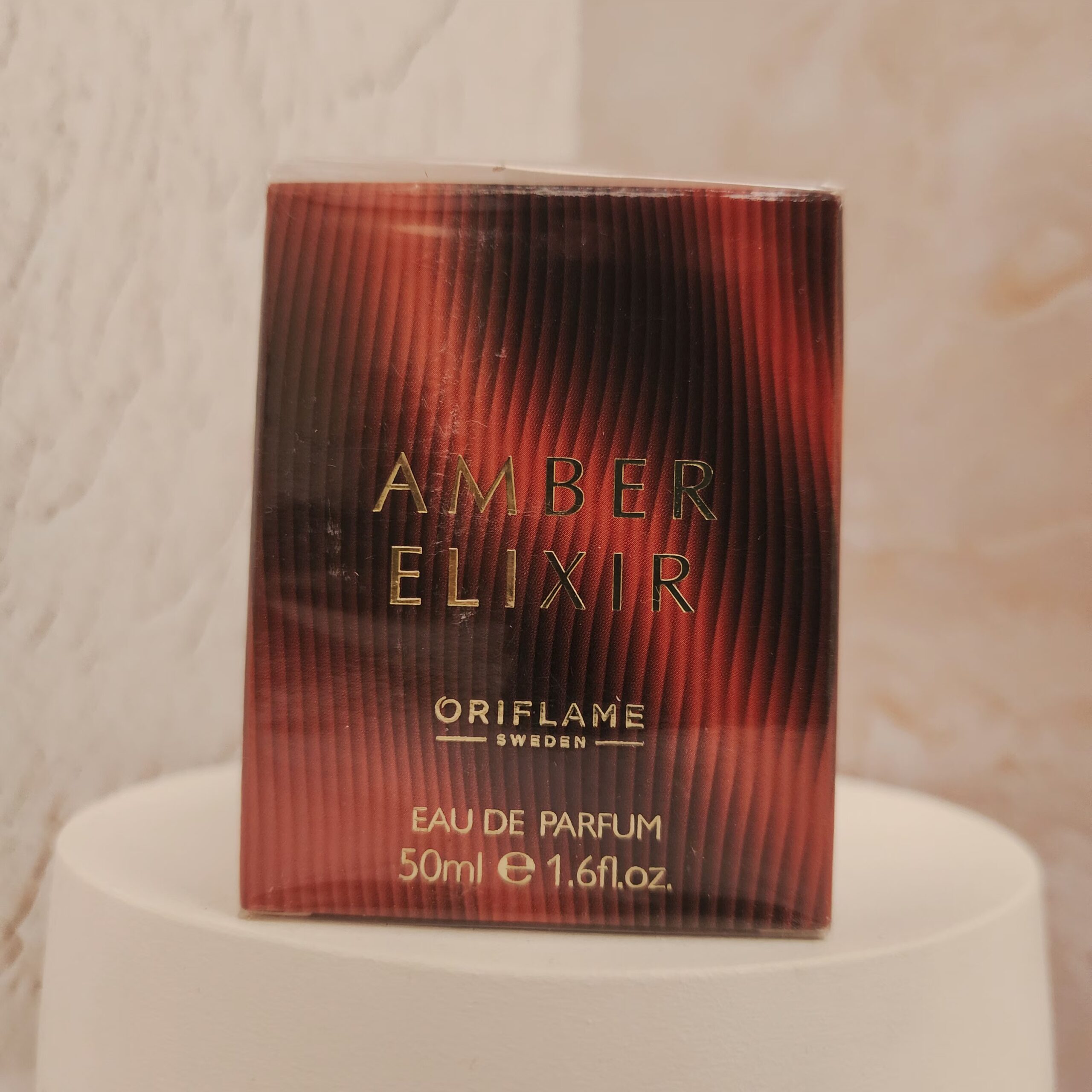 عطر زنانه امبر الکسیر - تصویر 2