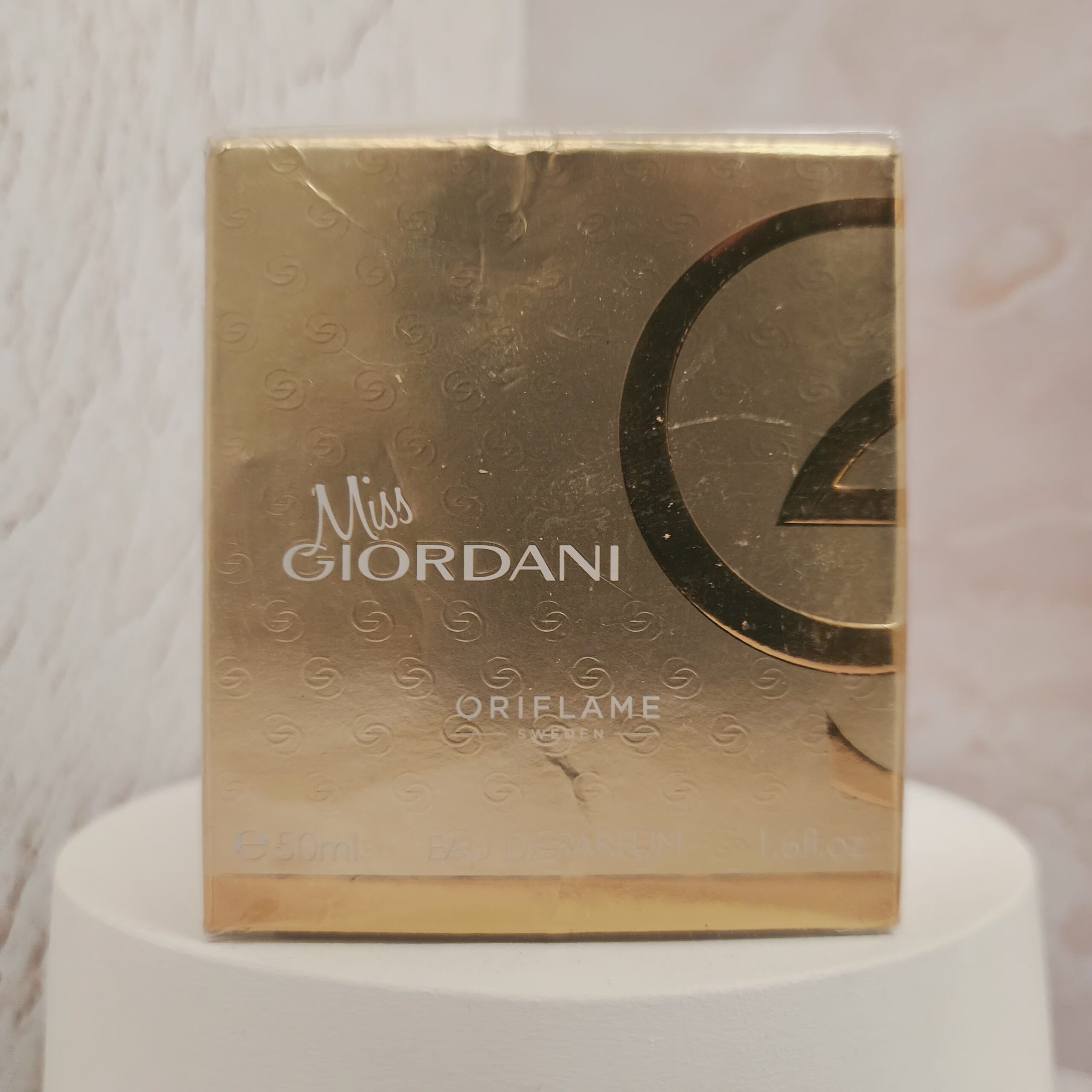 عطر زنانه میس جوردانی - تصویر 2