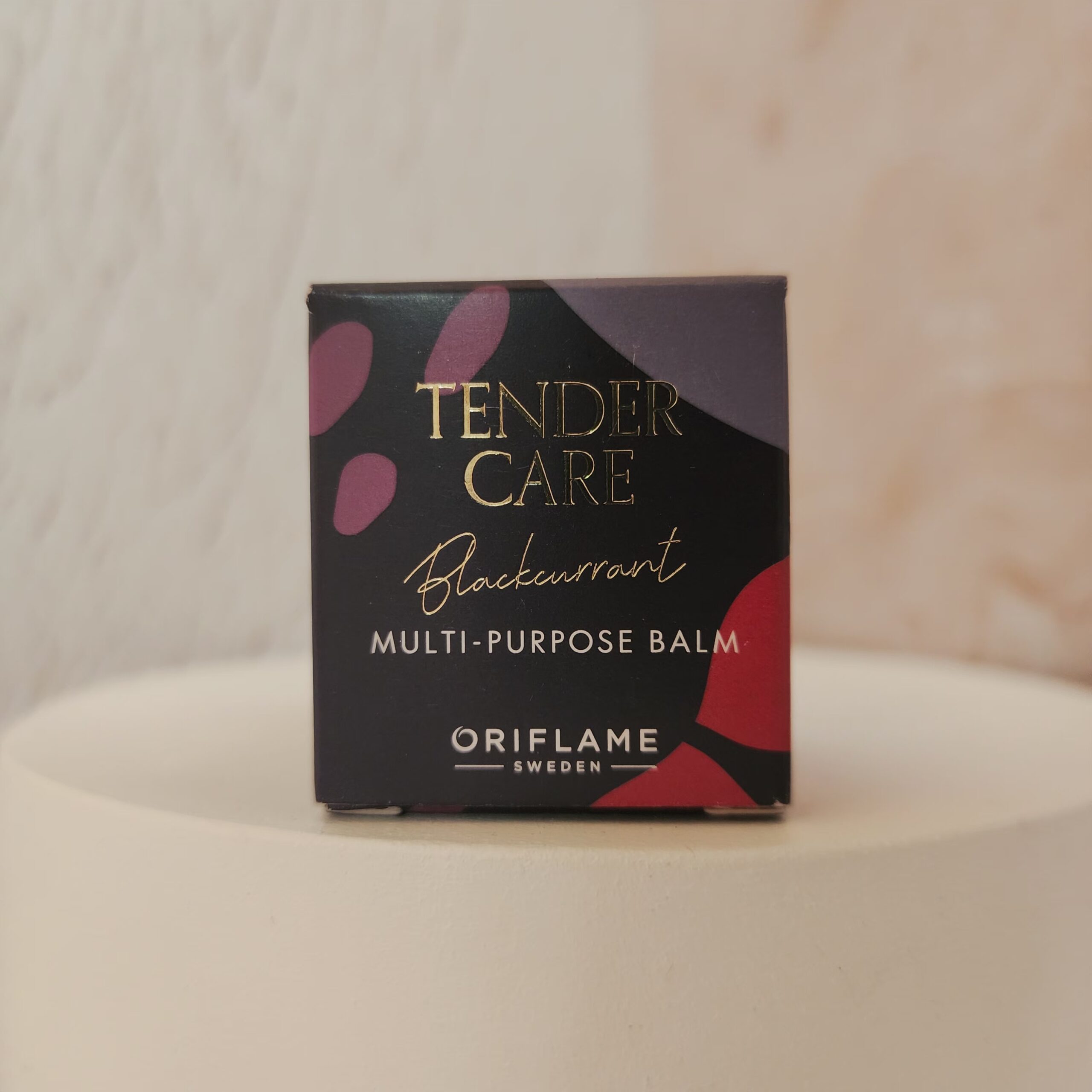 بالم محافظت کننده تندرکر - تصویر 3