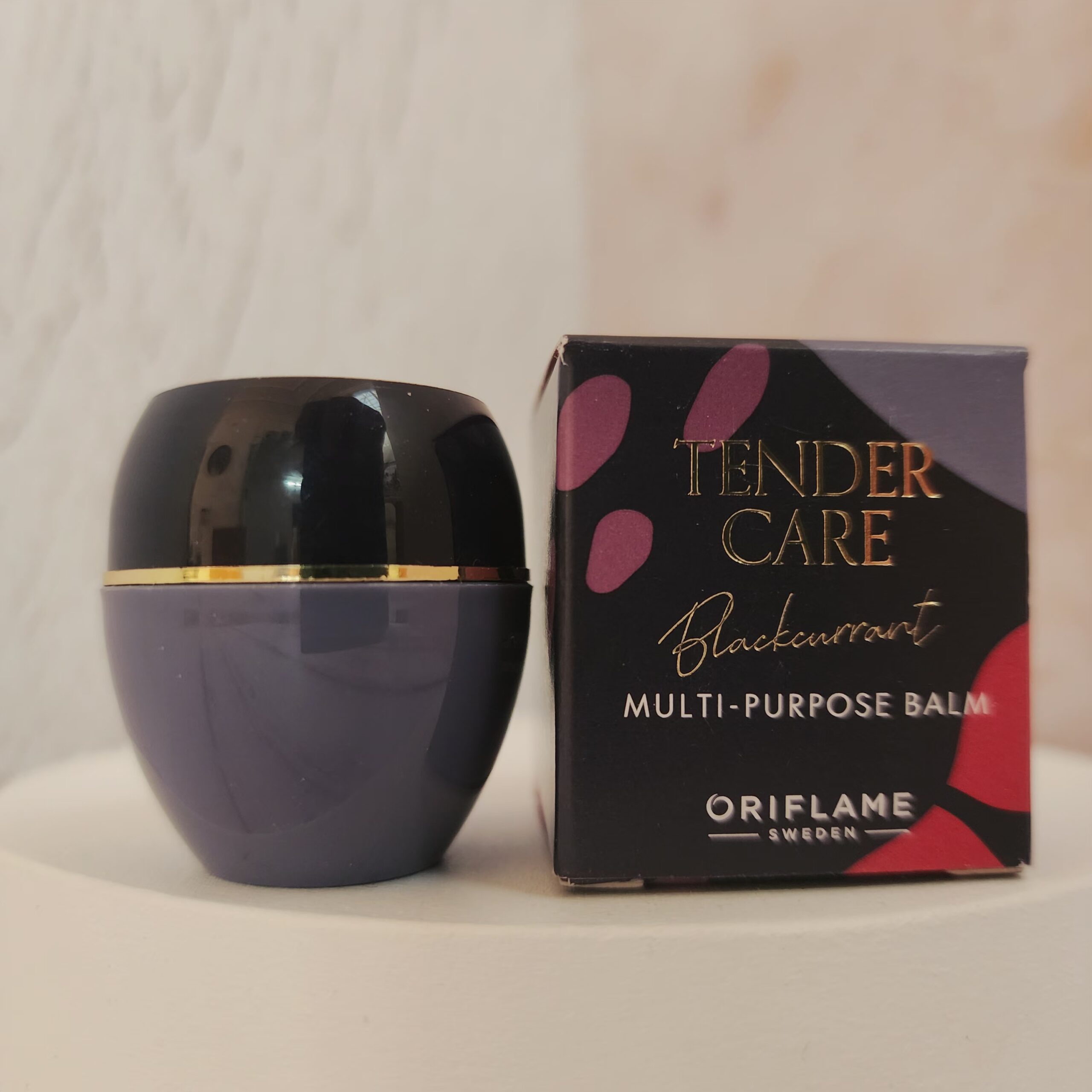 بالم محافظت کننده تندرکر - تصویر 2