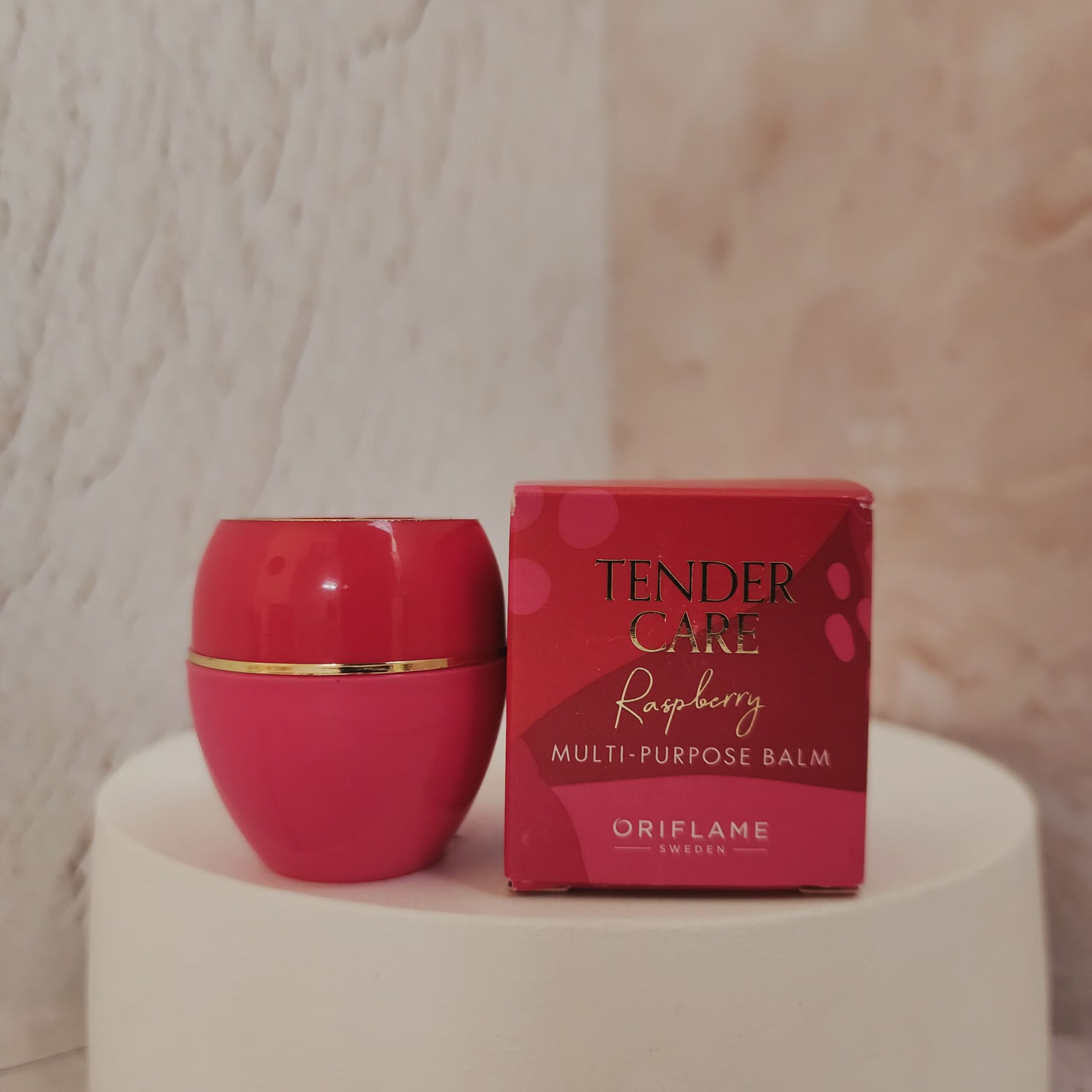 بالم محافظت کننده تندرکر - تصویر 3