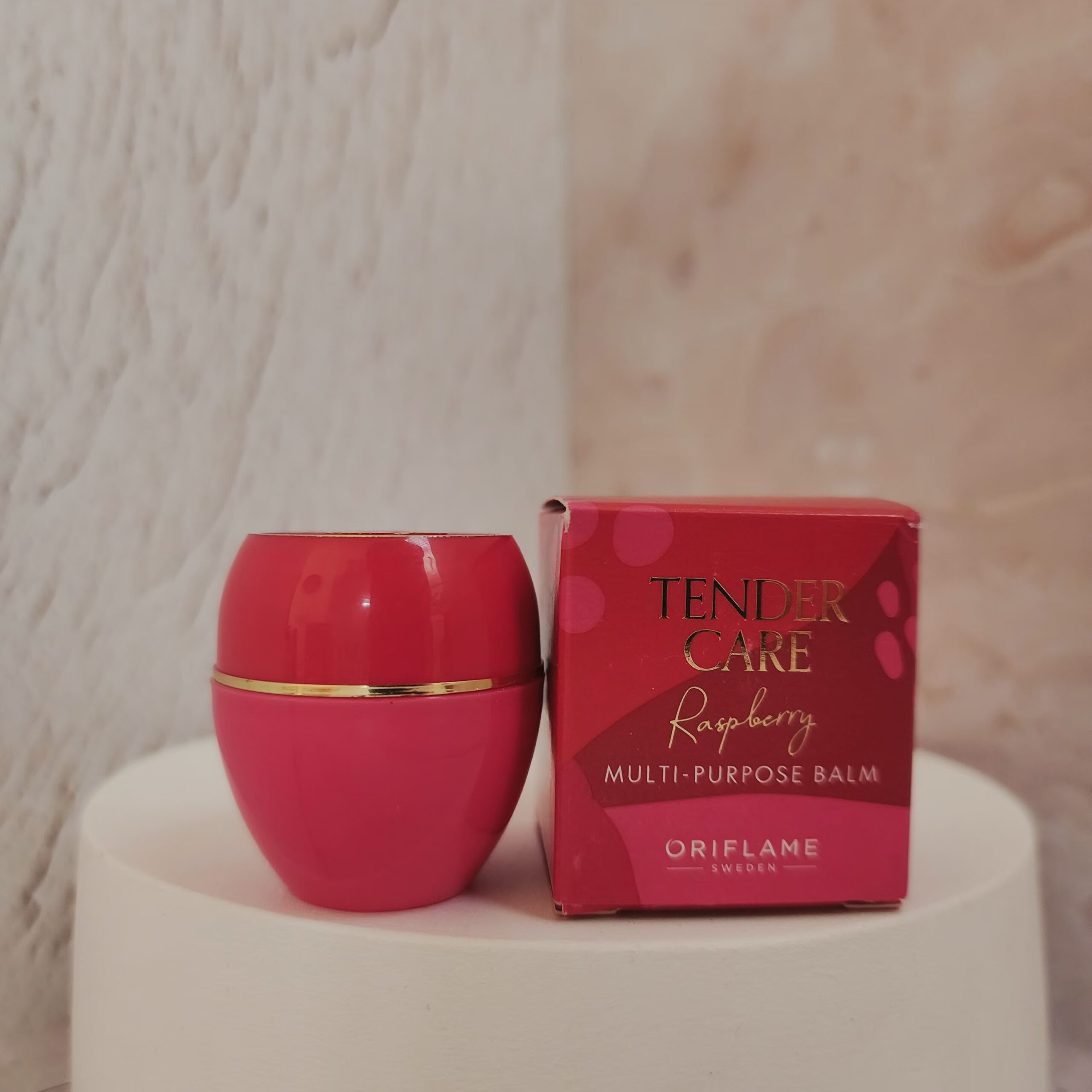 بالم محافظت کننده تندرکر - تصویر 2