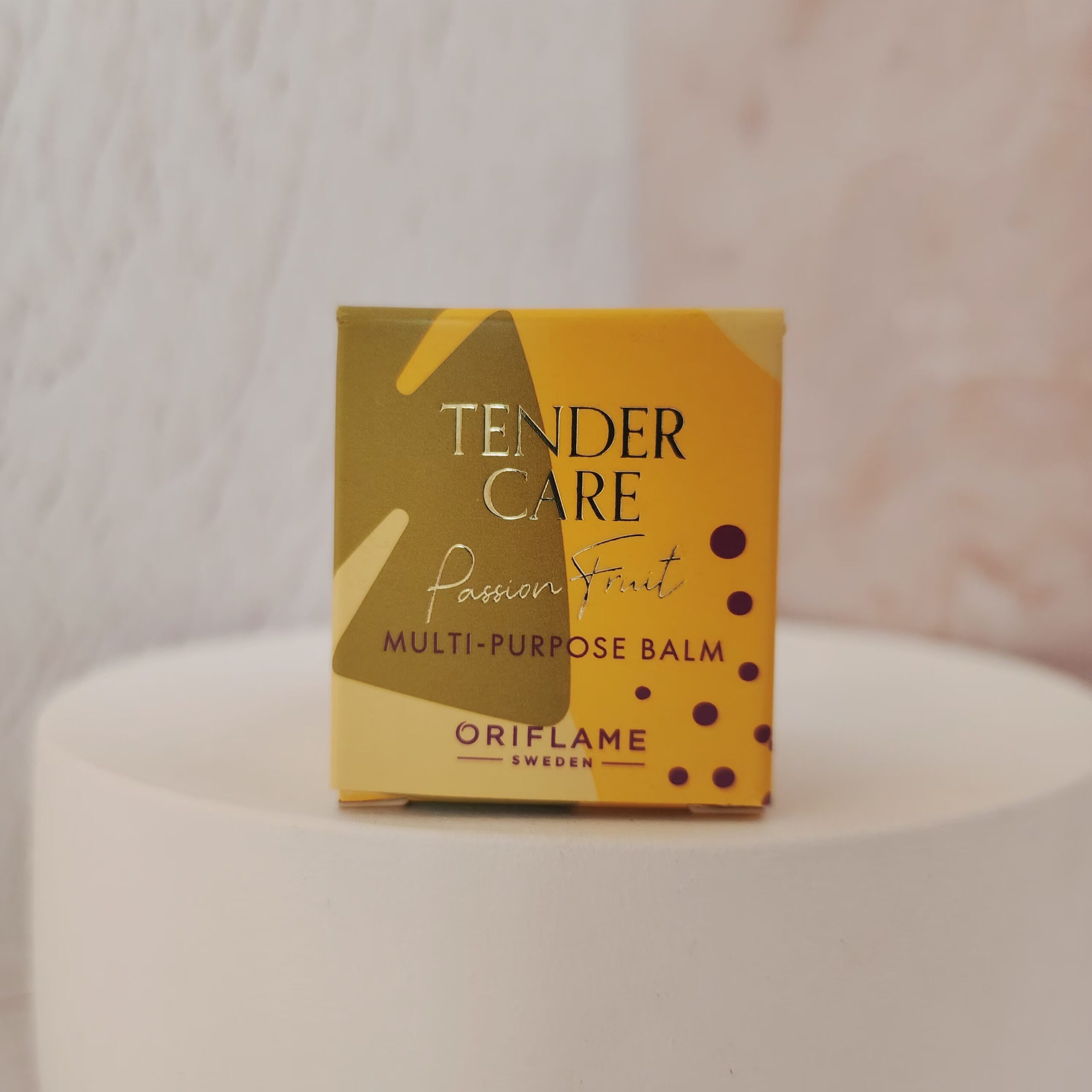 بالم محافظت کننده تندرکر - تصویر 3