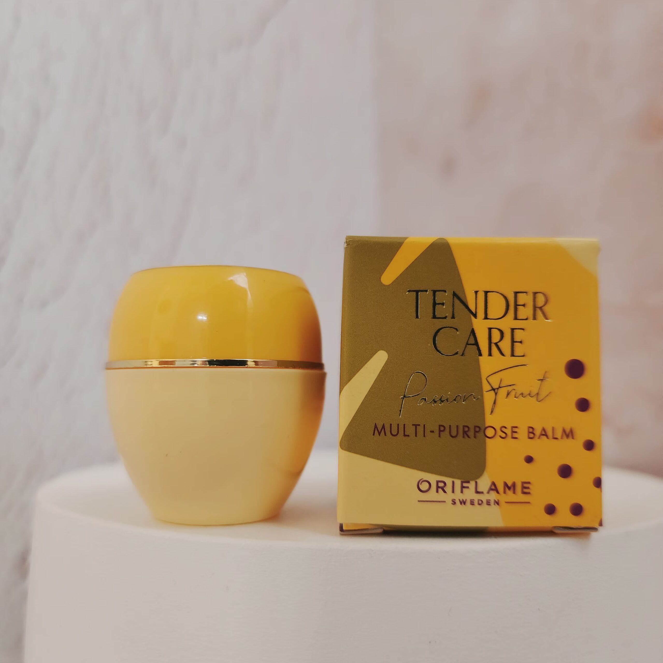 بالم محافظت کننده تندرکر - تصویر 2